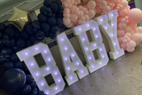 All Things Extra Balloon Decoration Hire Profile 1