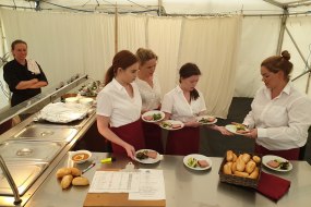 Keythorpe Outdoor Caterers Ltd Event Catering Profile 1