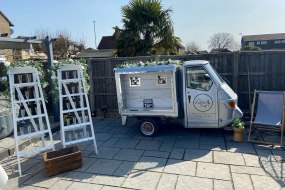 The Bubble Tap Mobile Bar Hire Profile 1