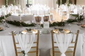 Infinity Event Styling & Hire Wedding Flowers Profile 1