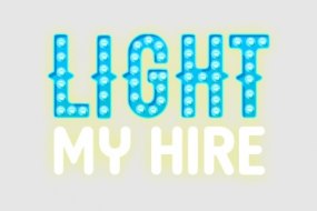 Light My Hire Light Up Letter Hire Profile 1