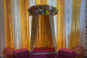 Noor Wedding Decor Wedding Accessory Hire Profile 1