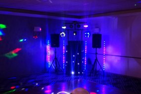 Digital Sounds Mobile Disco Services  Bands and DJs Profile 1