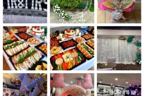 Machin’s Event Hire Event Planners Profile 1