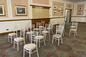 Machin’s Event Hire Furniture Hire Profile 1