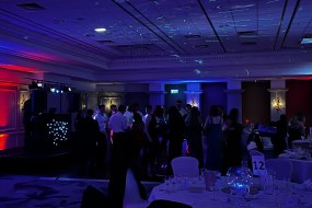 Wave Entertainment Mobile Disco Hire Profile 1