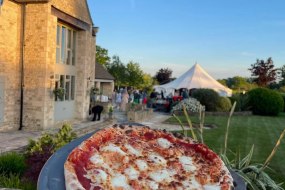 The Pizza Trio West Midlands Wedding Catering Profile 1