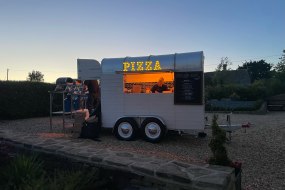 The Pizza Trio Pizza Van Hire Profile 1