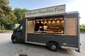 il Cornicione Pizza Ltd Pizza Van Hire Profile 1