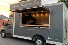 il Cornicione Pizza Ltd Street Food Catering Profile 1