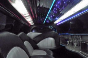 Oasis Limos Kent Luxury Car Hire Profile 1