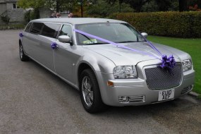 Oasis Limos Kent  Wedding Car Hire Profile 1