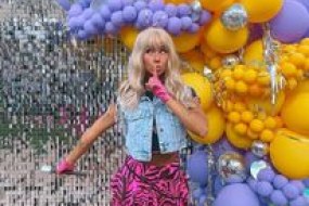 Parrty Balloons Event Prop Hire Profile 1