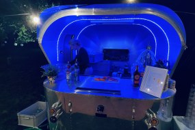 The Unique Rocket Bar Mobile Wine Bar hire Profile 1