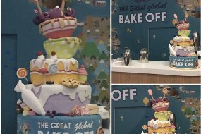 The Yummiverse  Cake Makers Profile 1