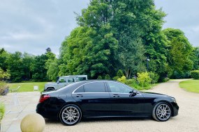 247 Chauffeurs Ltd Chauffeur Hire Profile 1