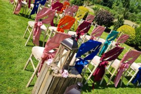 Staceys Event Creations  Chair Cover Hire Profile 1