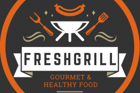 Fresh Grill Mediterranean Catering Profile 1