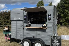 JOD Events ltd Mobile Bar Hire Profile 1