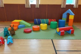 Happy Time Soft Play Hire Soft Play Hire Profile 1