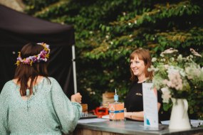 Sibling Social Mobile Gin Bar Hire Profile 1