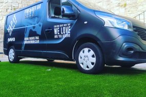 Tap It Brewery Beer Van  Mobile Bar Hire Profile 1