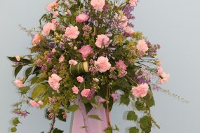 Fannie Fleur Artificial Flowers and Silk Flower Arrangements Profile 1