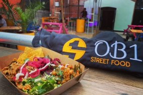 Order By Numbers Street Food Street Food Catering Profile 1