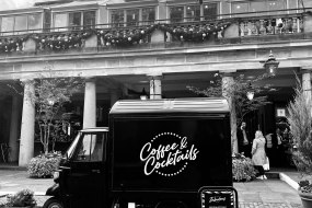 Fabulous Bar Co.  Coffee Van Hire Profile 1