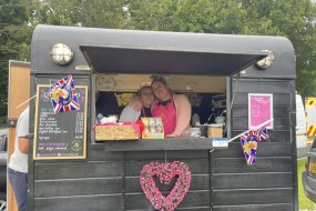 Little cup of kindness  Mobile Caterers Profile 1