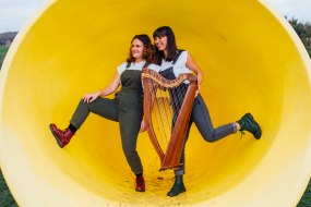 2 of Harps Singers Profile 1