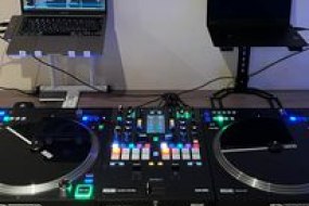 DeeJay LTD Karaoke Hire Profile 1