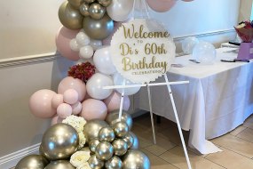 Dreamy Designs Balloon Decoration Hire Profile 1