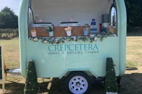 Crepcetera Children's Caterers Profile 1