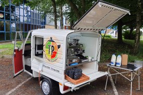 Teaport Waffle Caterers Profile 1