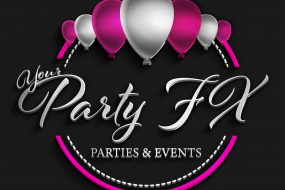 Your Party FX Gazebo Hire Profile 1