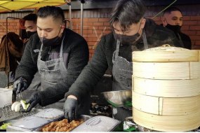 Bao Kusina Mobile Caterers Profile 1