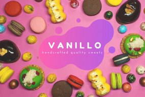 Vanillo  Dessert Caterers Profile 1