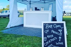 Cheshire Mobile Bars Limited Wedding Planner Hire Profile 1