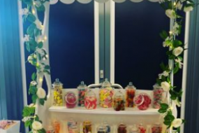 Vegan Sweet Cart Sweet and Candy Cart Hire Profile 1