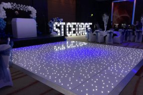 Nextwave Events & Hire Stage Hire Profile 1