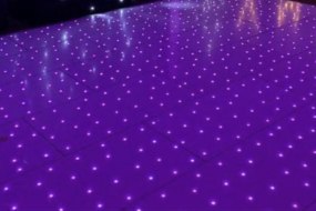 Nextwave Events & Hire Dance Floor Hire Profile 1