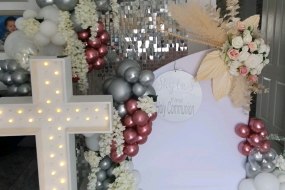 Pretty & Perfect  Event Styling Profile 1