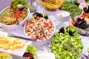 Cumbria Catering Solutions Ltd  Children's Caterers Profile 1