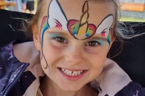 Perfect Parties - Balloons Functions and Events  Face Painter Hire Profile 1