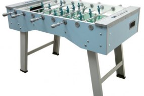 PSW Events Ltd Table Football Hire Profile 1