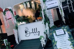 The Bubbly Box  Prosecco Van Hire Profile 1