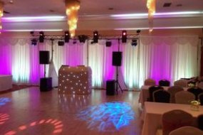 Paul Martin DJ  Mobile Disco Hire Profile 1