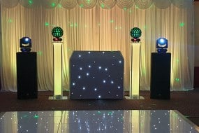 Paul Martin DJ  Mobile Disco Hire Profile 1