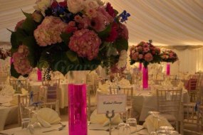 Walker Events Corporate Hospitality Hire Profile 1